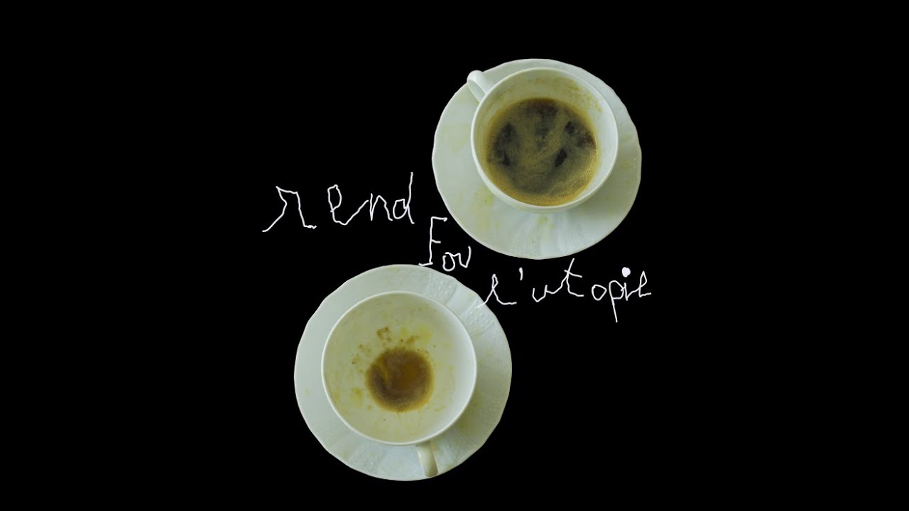 rend fou l'utopie ! - court-métrage