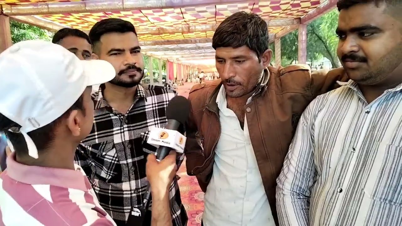 पर्यावरण प्रेमियों का धरना जारी अनशन खत्म 