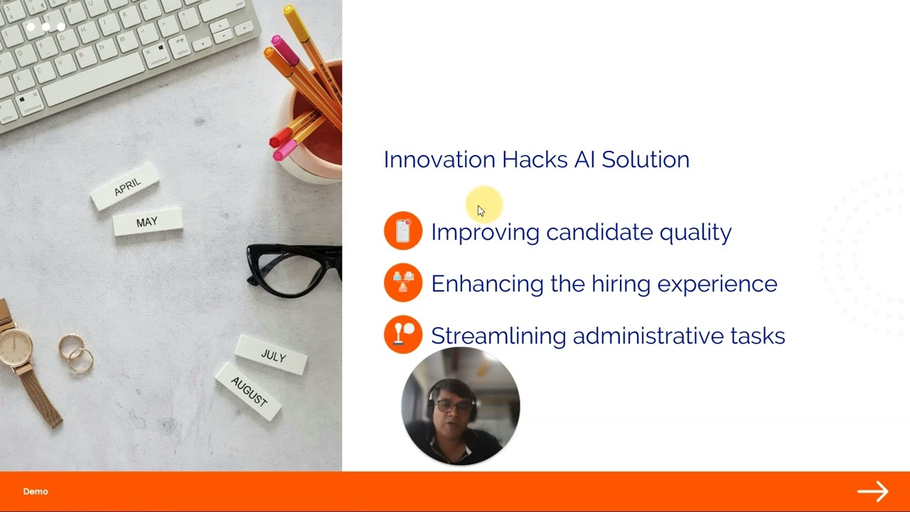 Unleashing the Power of AI in Staffing Industry