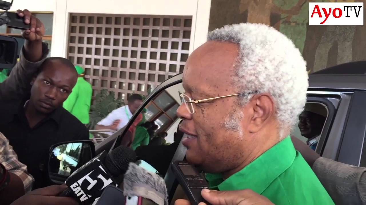 Ulimis? maneno ya Lowassa, January Makamba, Ngeleja na Membe baada ya Top 5 ya Urais kutangazwa?