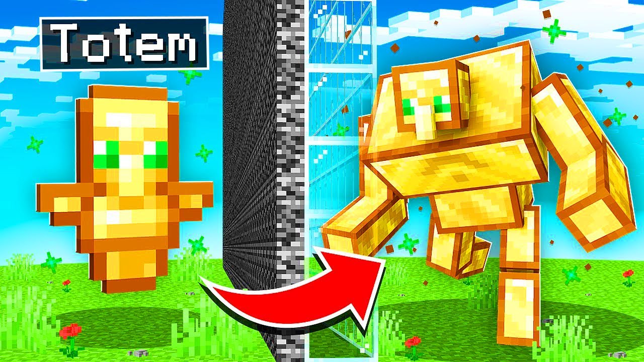 ICH UPGRADE ITEMS zu MOBS im MOB BATTLE! (MINECRAFT)