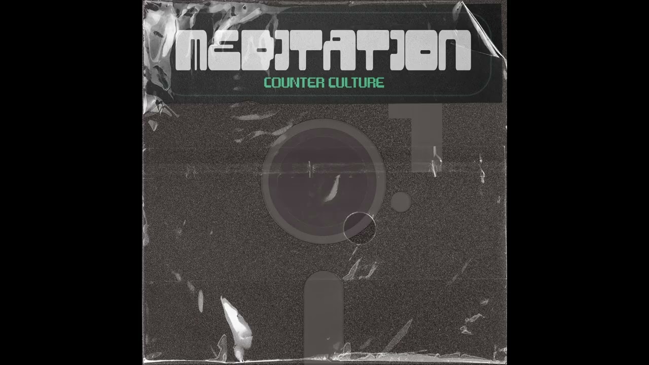 Counter Culture - Meditation [Goldfat Records]