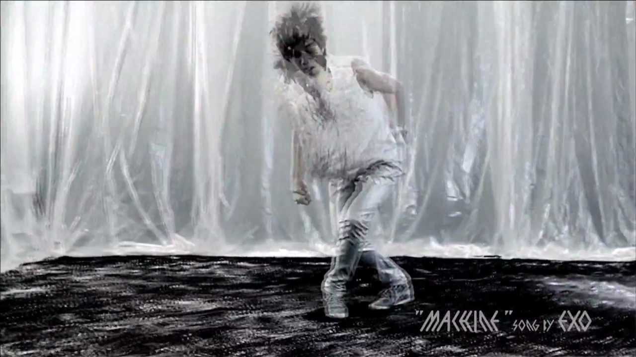 [FANMADE] Kai - Under My Skin (1080p HD)