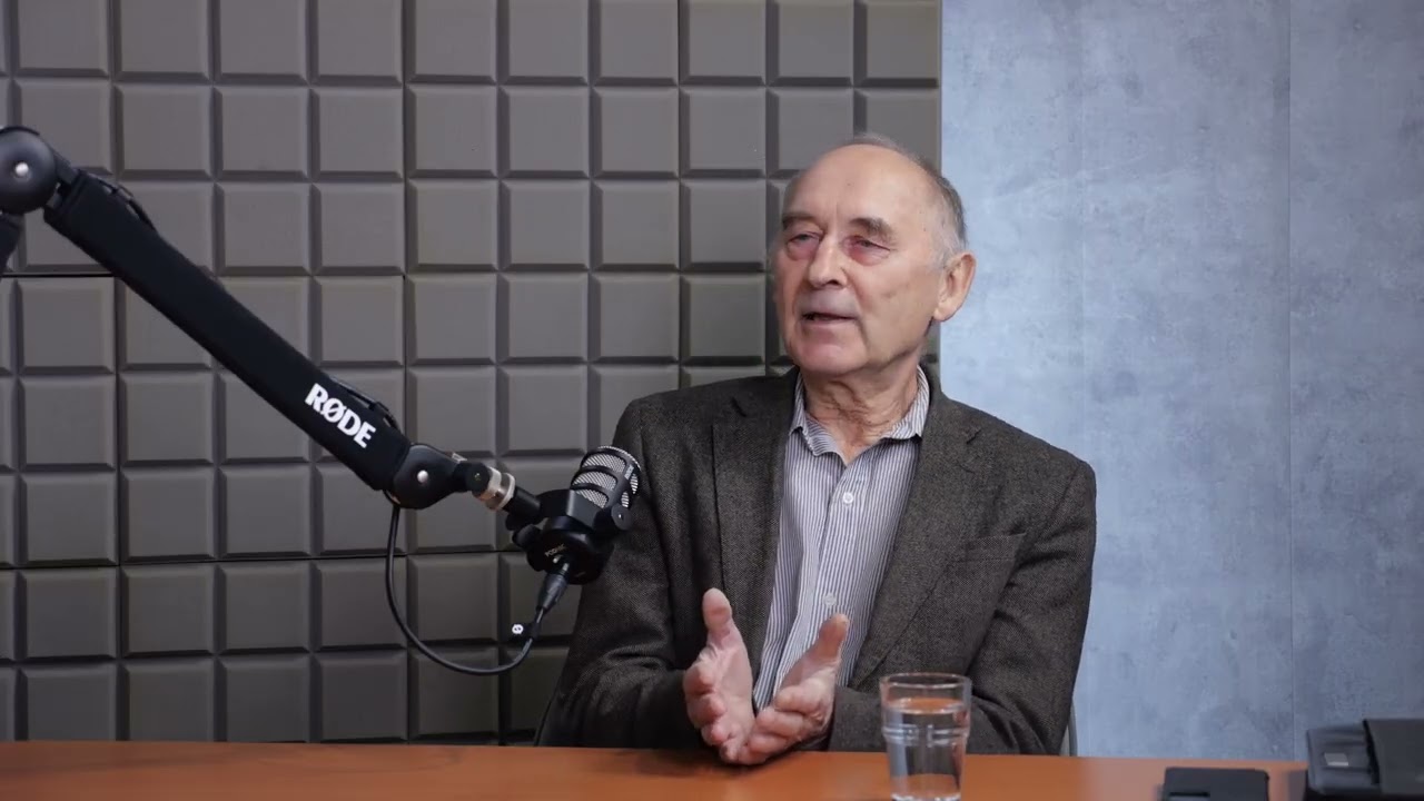 Tańszy prąd? Pionierzy OSE przecierają szlaki. Grzegorz Pawełczyk: Działamy trochę po omacku