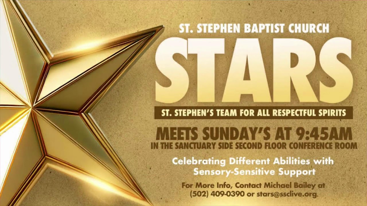 SSCLive | Sunday 10 am Service | The Power of Excellence |  10-05-25