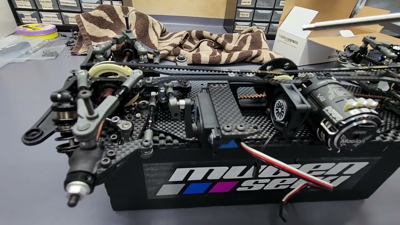 Antenna mounting basics