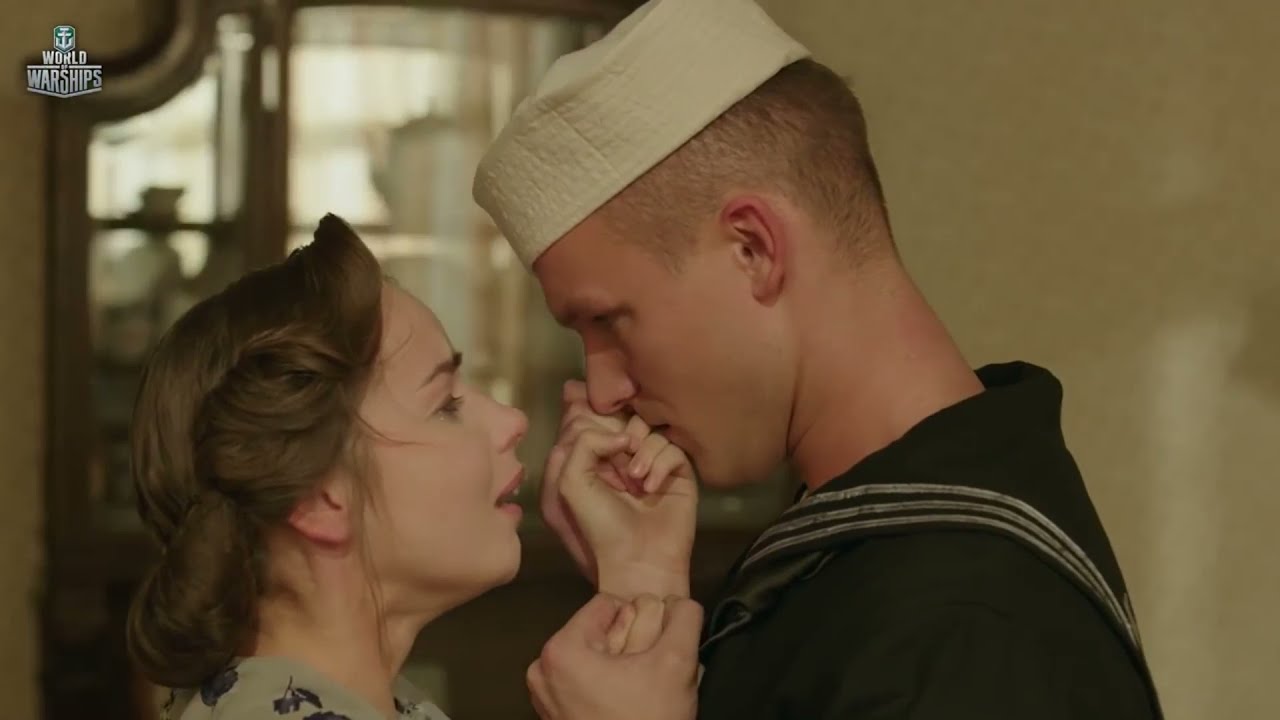World of Warships (Two Step From Hell - Victory) Cinematica extendida