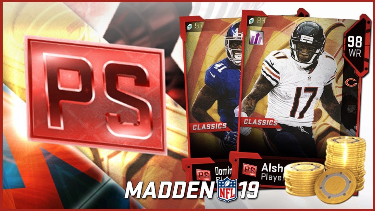 New MUT Rewards | Opening Fan Apprecation Packs & New 99 OVR Spotlights!