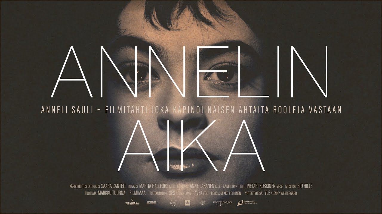 Annelin aika (2024) Trailer