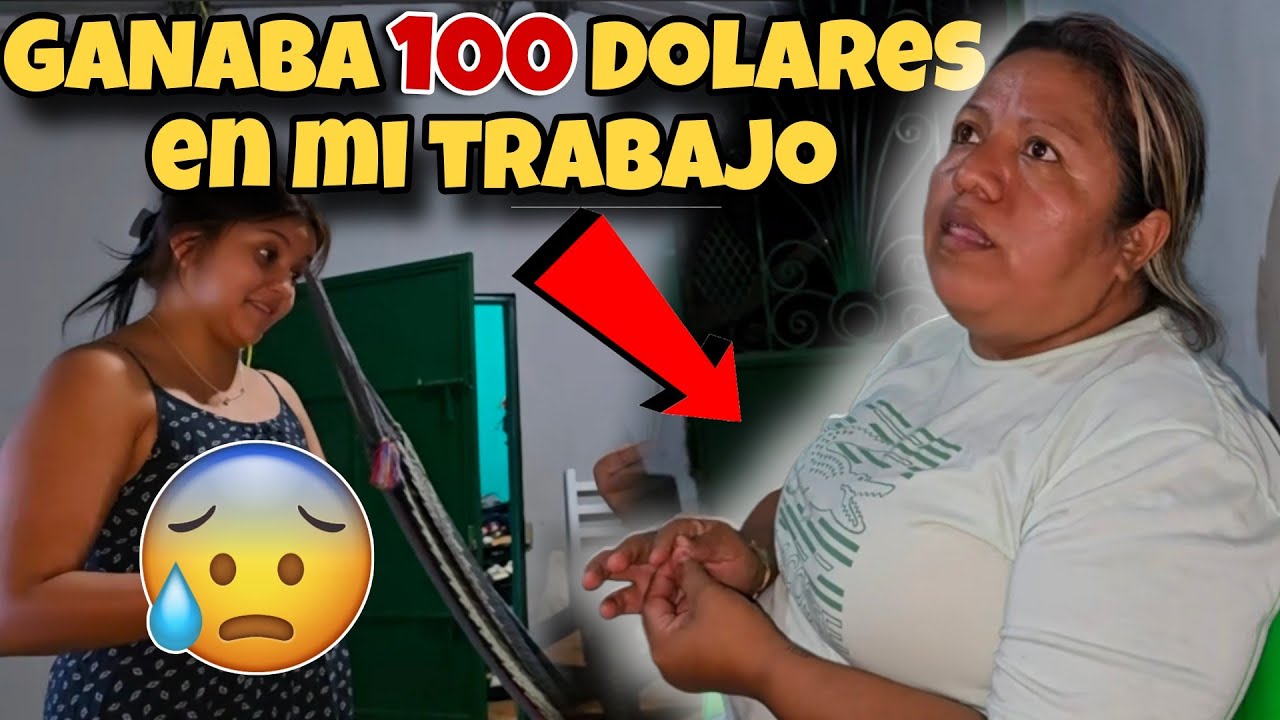 100 dolares ganaba En su Trabajo,😱🤯 Miramos las Fotos de Miguel 🚨😱