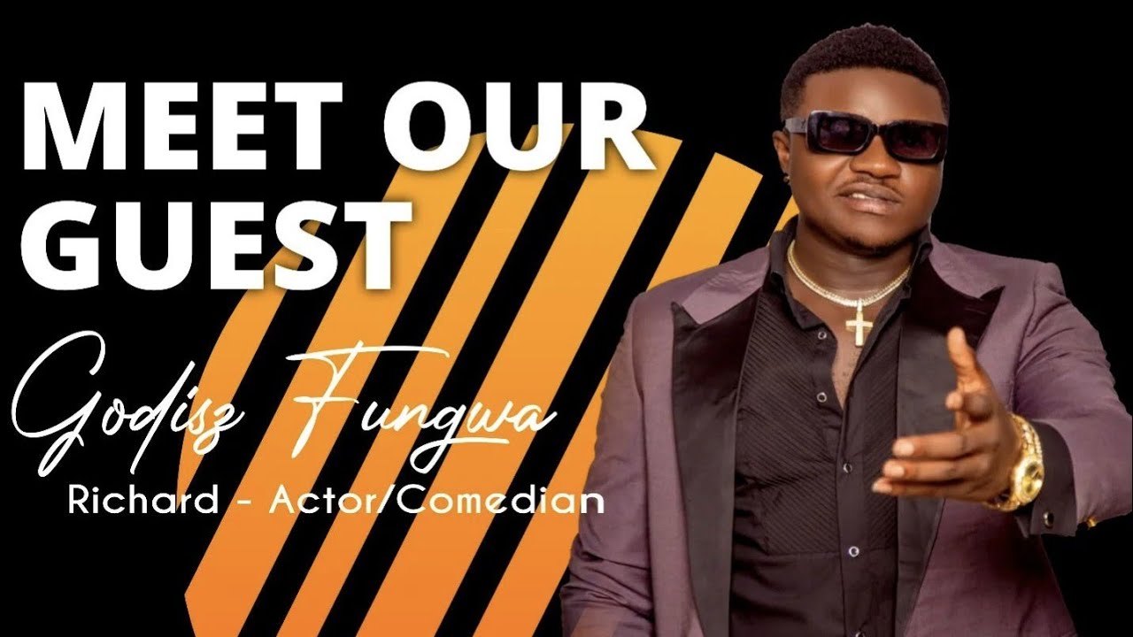 Godisz Fungwa, Death of Nigerian Gospel Singer (Osinachi), Kang Quintus I CHAT CENTER - S1 EP 7