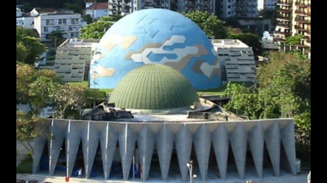 CHAMAMENTO PUBLICO 01/2024 - FUNDAÇÃO PLANETARIO
