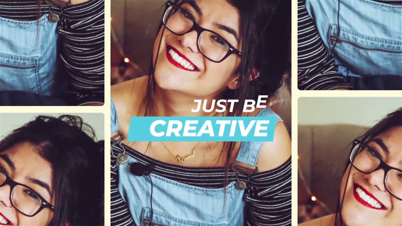 Creative Slideshow 21431424 Videohive - Free After Effects Templates