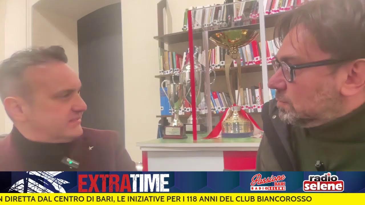 SPECIALE 118 ANNI