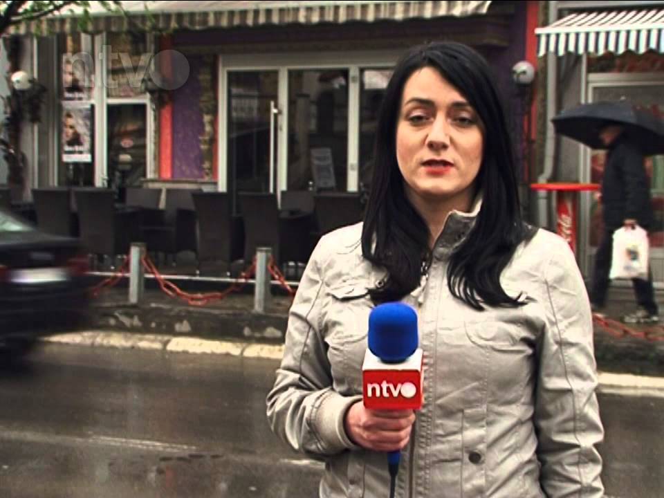 U Prokuplju nakon svađe - pucnjava | 15.04.2014