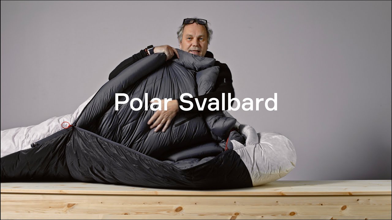 Helsport Polar Svalbard - Product Walk Through
