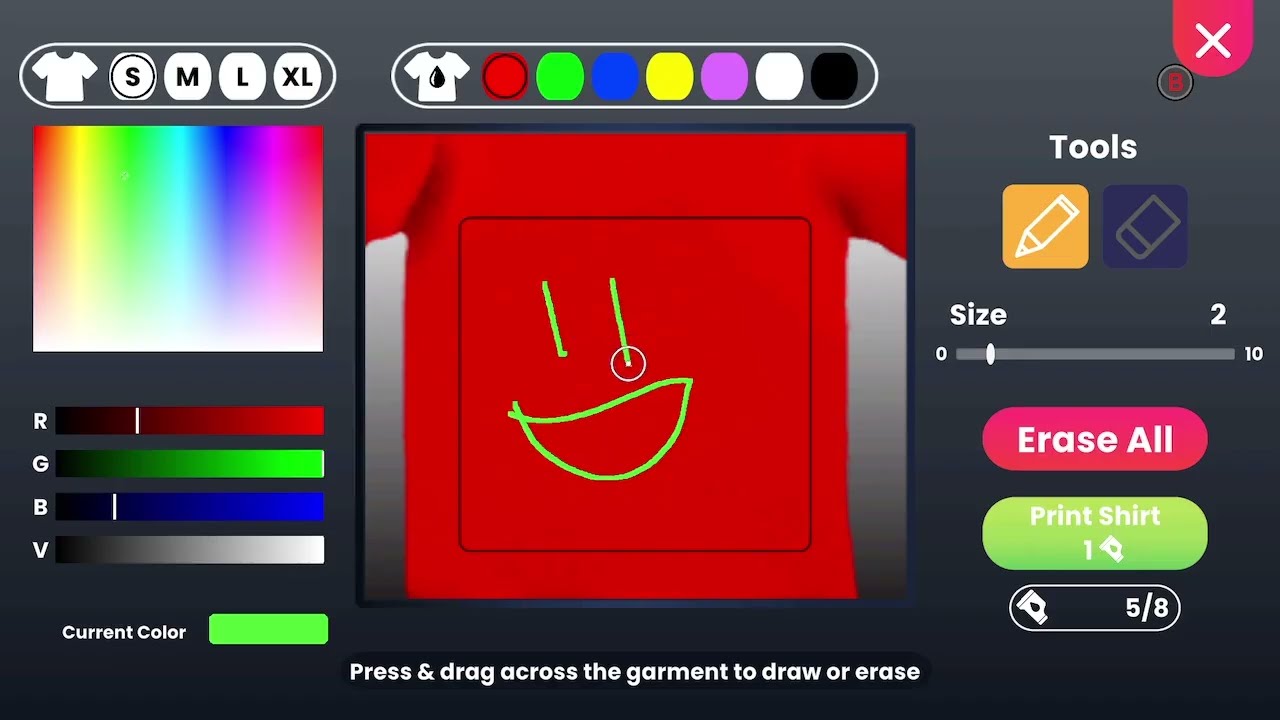 Finally Named The Store | Laundry Store Simulator VOD PART 5 