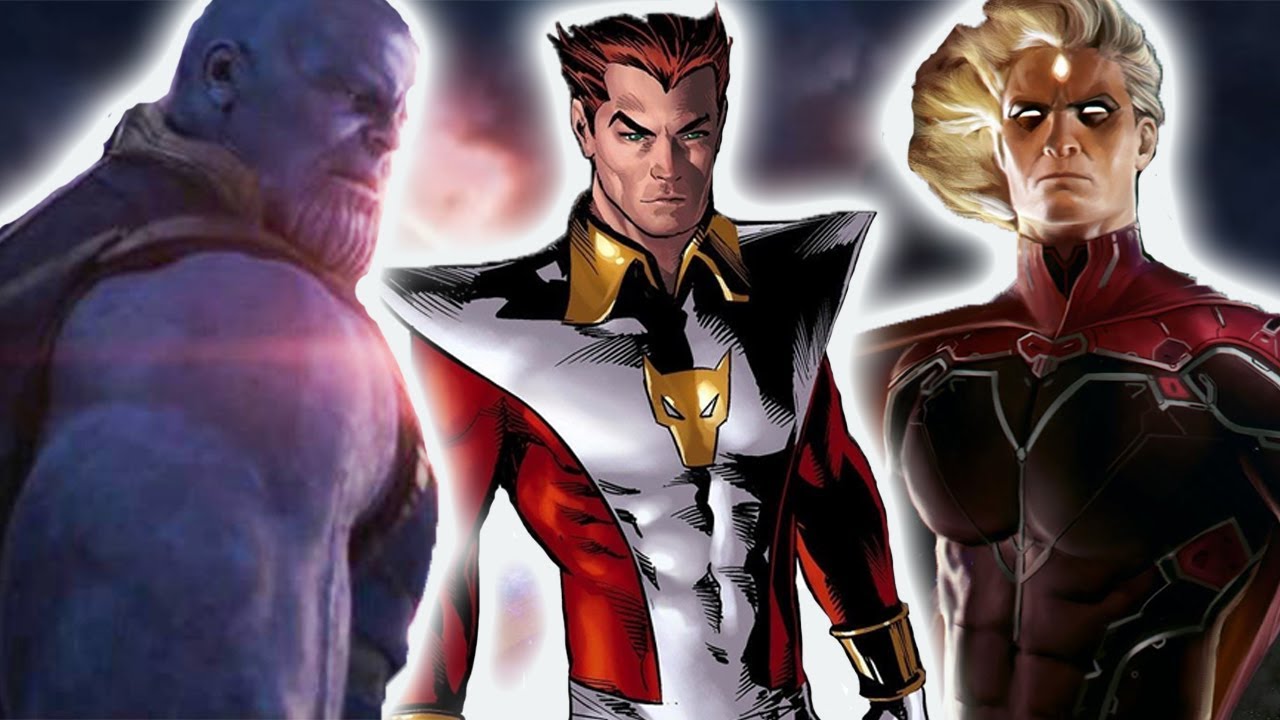 Avengers 4 Post Credit Scene News Explained