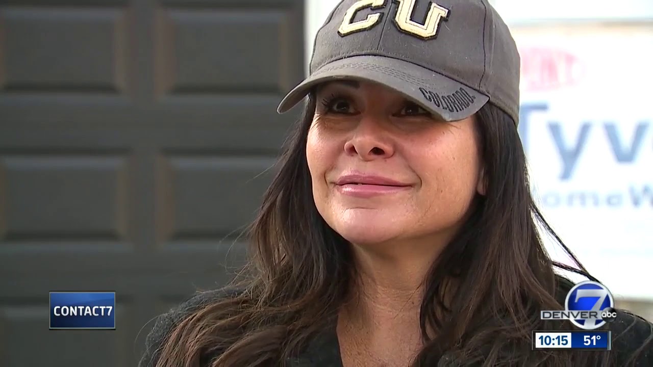 Aurora family still dealing with insurance issues after devastating house fire