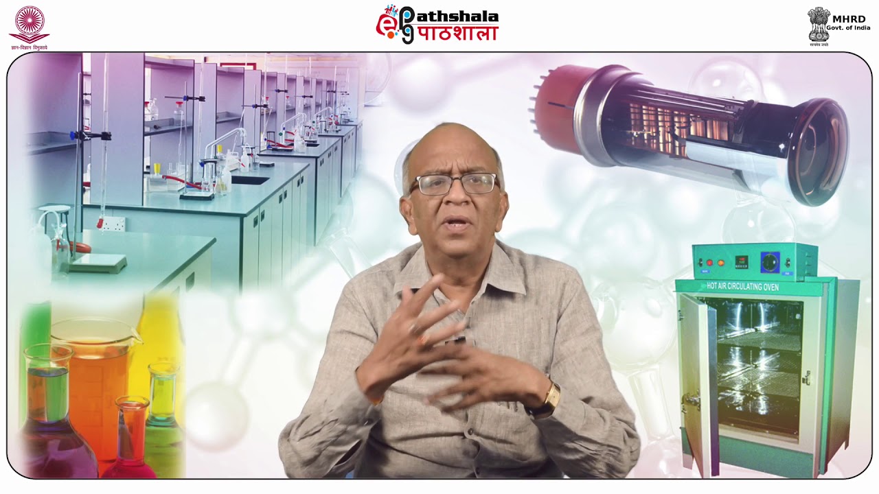 Neatness and cleanliness in laboratory