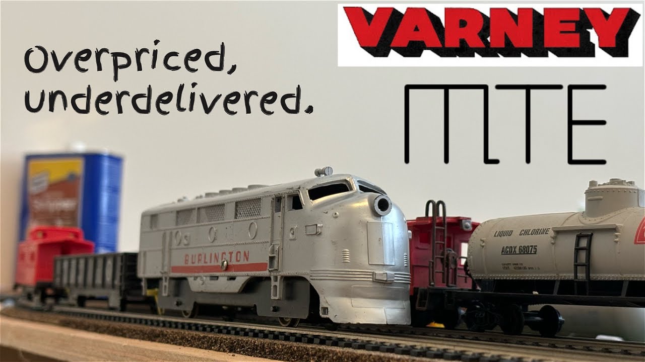 Varney's 