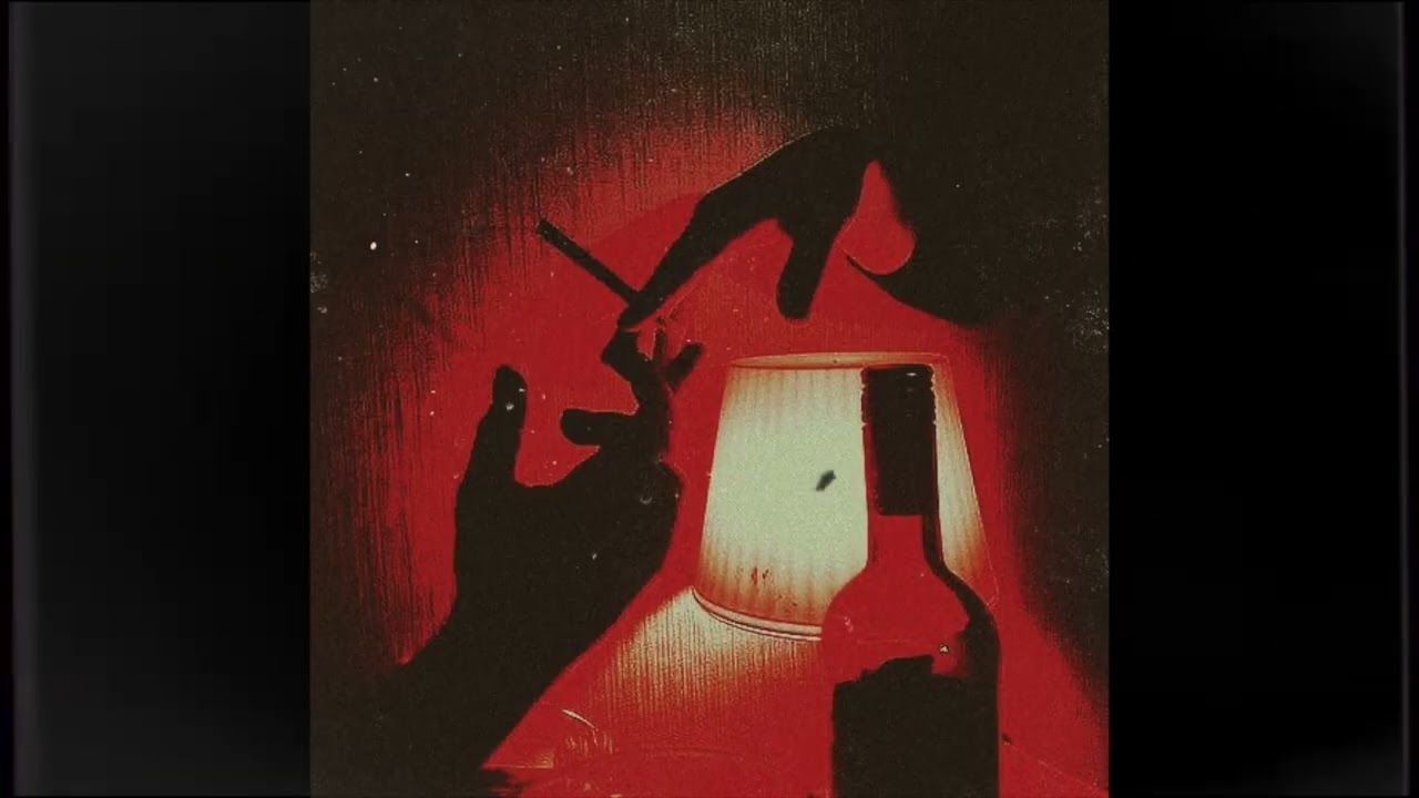 Joey Bada$$ X Alchemist - HIDE 2