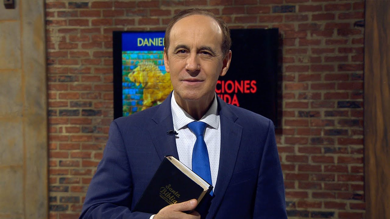 Lecciones de Vida - De la arrogancia a la destrucción | Lección 6 Escuela Sabática