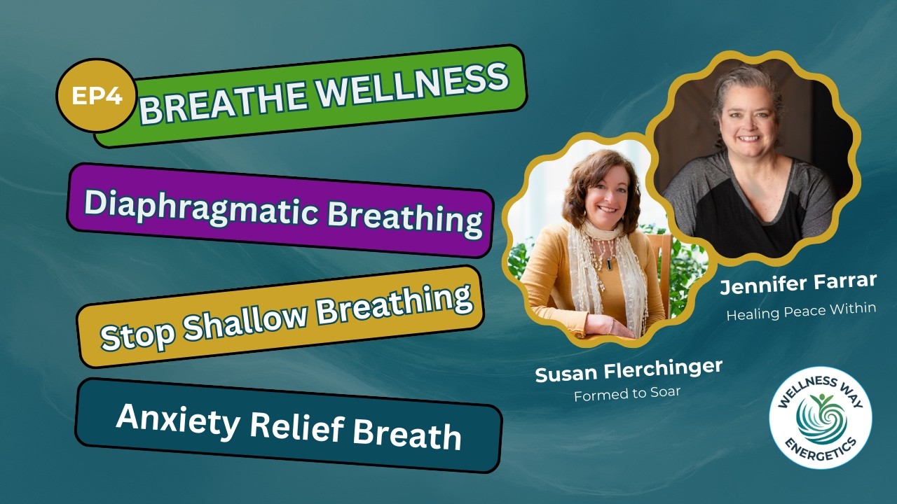 Diaphragmatic Breathing