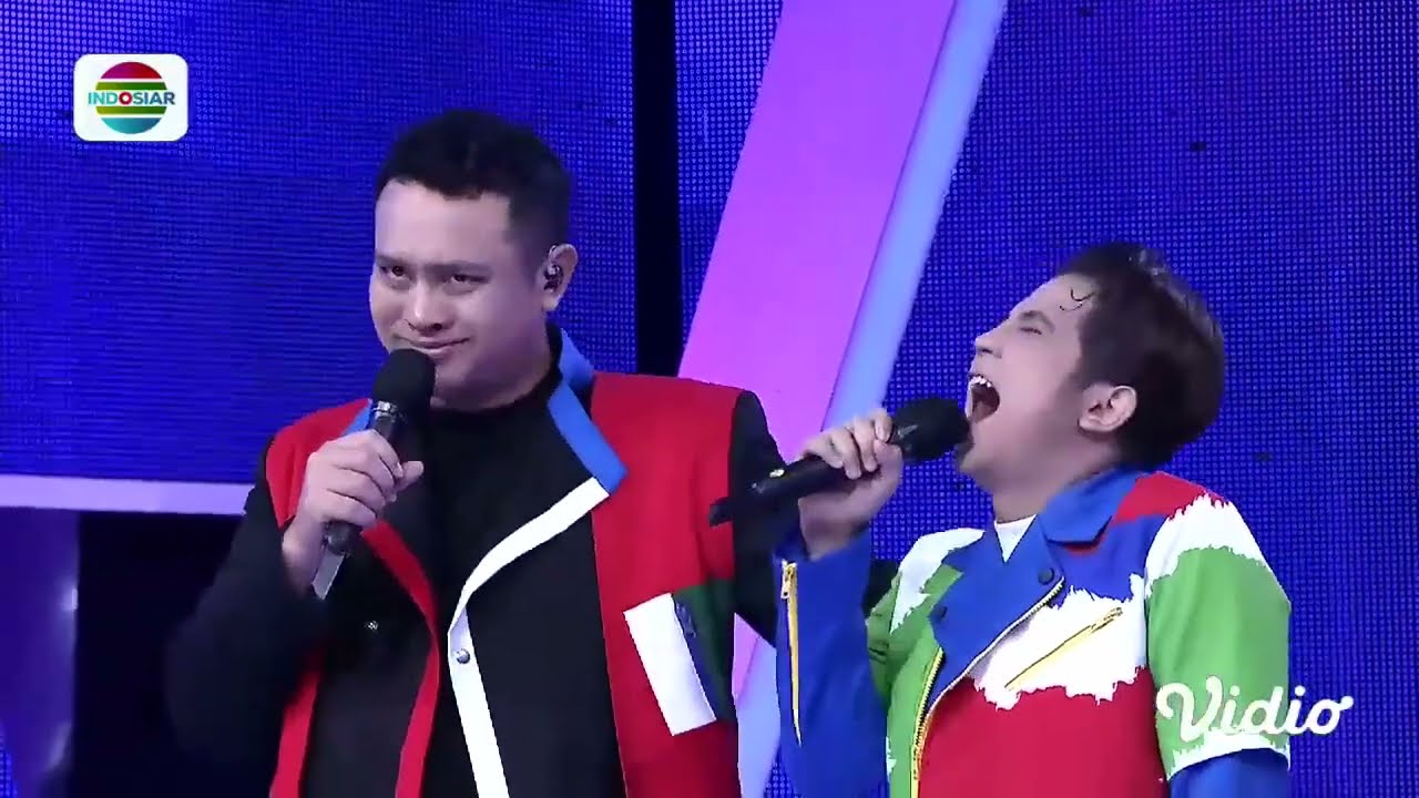 Mirip!! Jirayut & Rai (Polewali Mandar) “Seperti Mati Lampu” Nassar Nyembah!!  Final Audition DA 5
