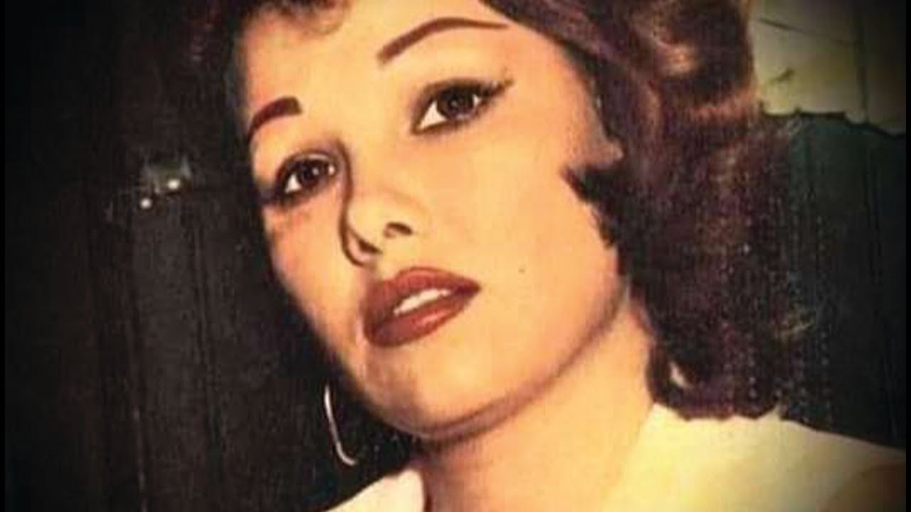 برلنتي عبد الحميد.. فنانه تسببت في انتحـ ـار زوجها الاول..  وانتهت ببيع الراديو للبواب لتأكل