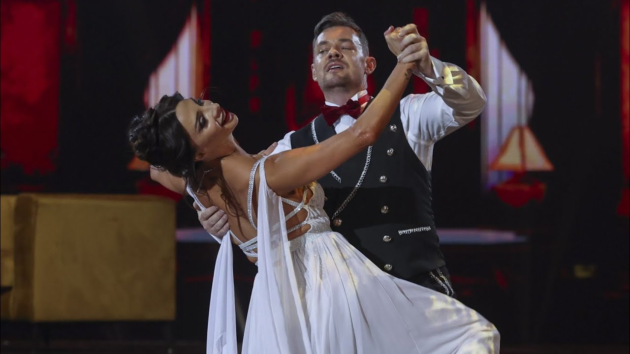 Danny & Salome - Week 1