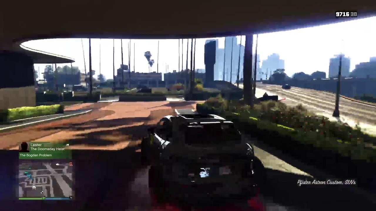 Gta all welcome