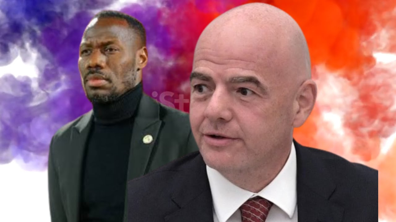 LE SÉNÉGAL PRÊT À DIRE LA VÉRITÉ À LA FIFA