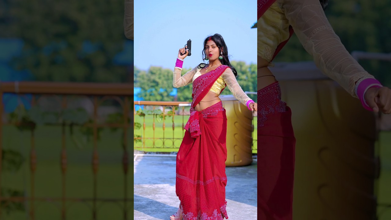Shekhpura Ke Chauk Par #shorts #shortsvideo #youtubeshorts #poonam