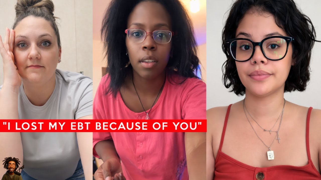 EBT Queens Loose EVERYTHING!