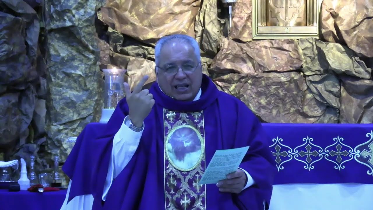 Lo importancia de hablar a tiempo con caridad y claridad.