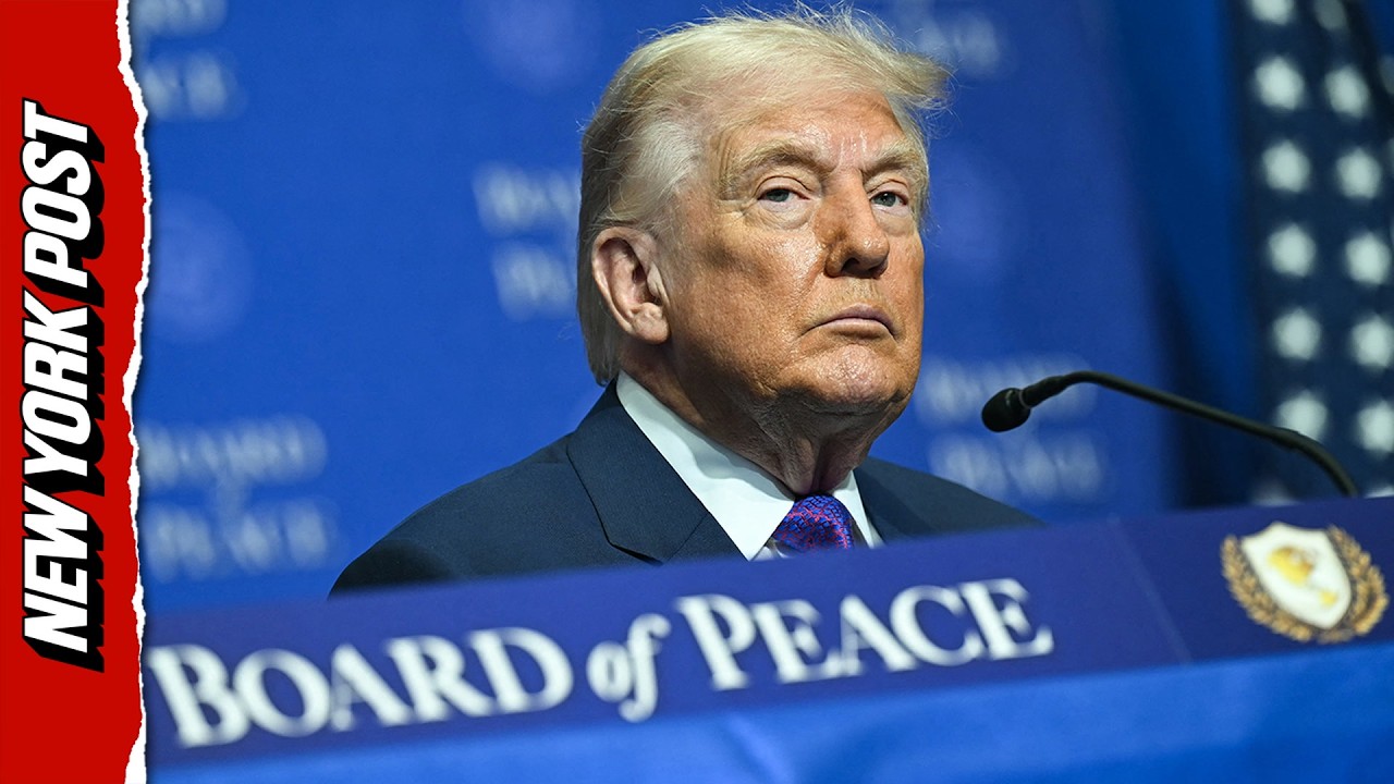 Trump Says 'Bad Things Will Happen' if Iran Doesn't Strike a Deal