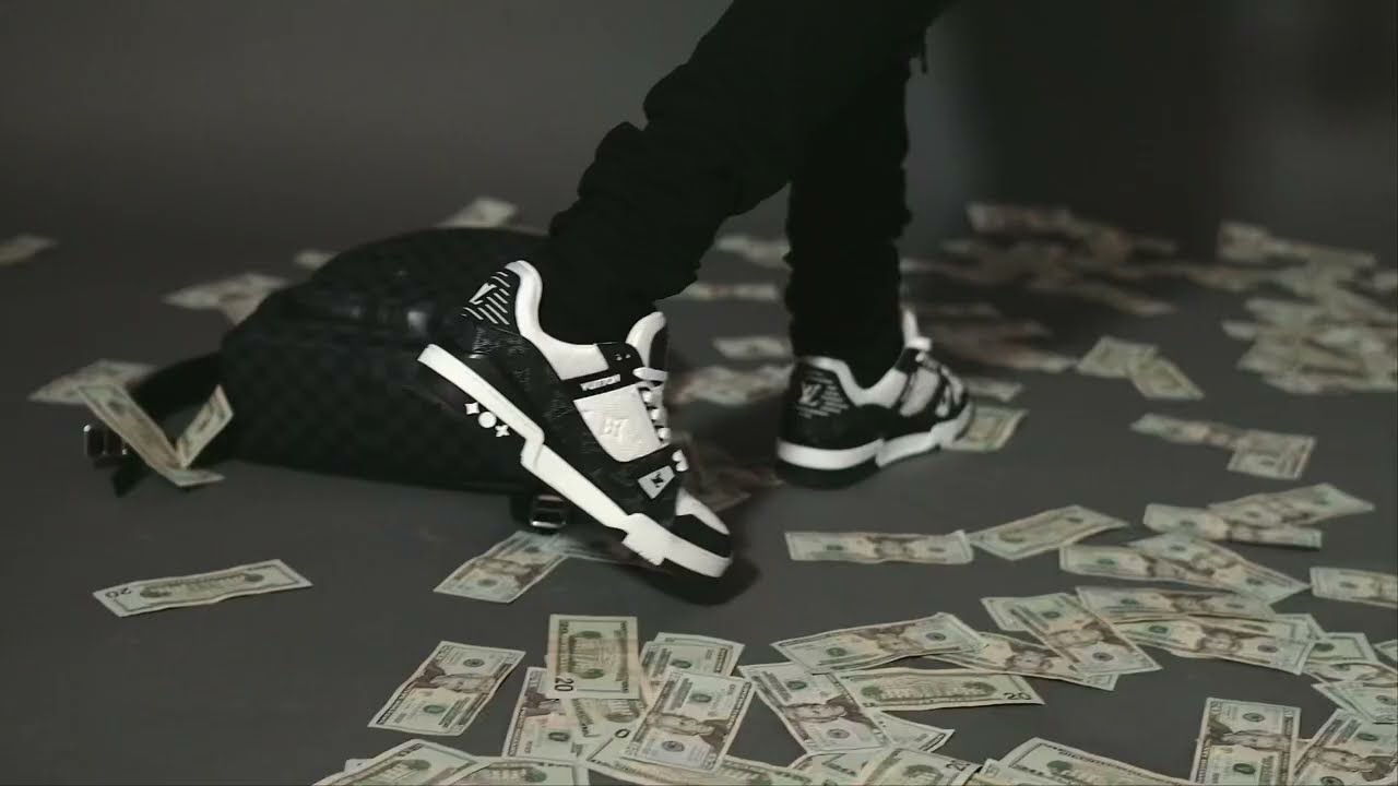 Shawny Binladen - TLC (Official Video) Shot By - @uselessfilms_