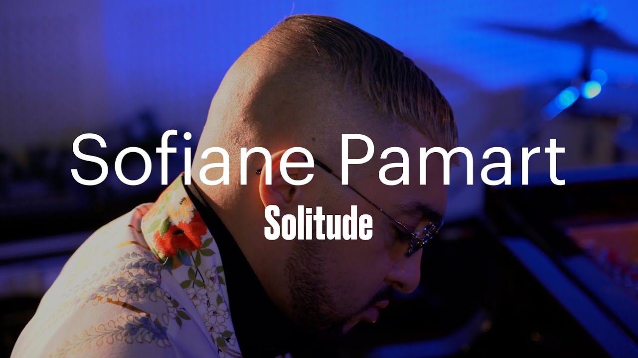 Sofiane Pamart 