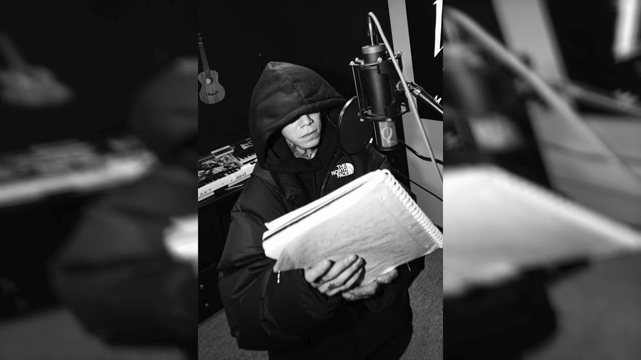 Freestyle Boom Bap Beat | 
