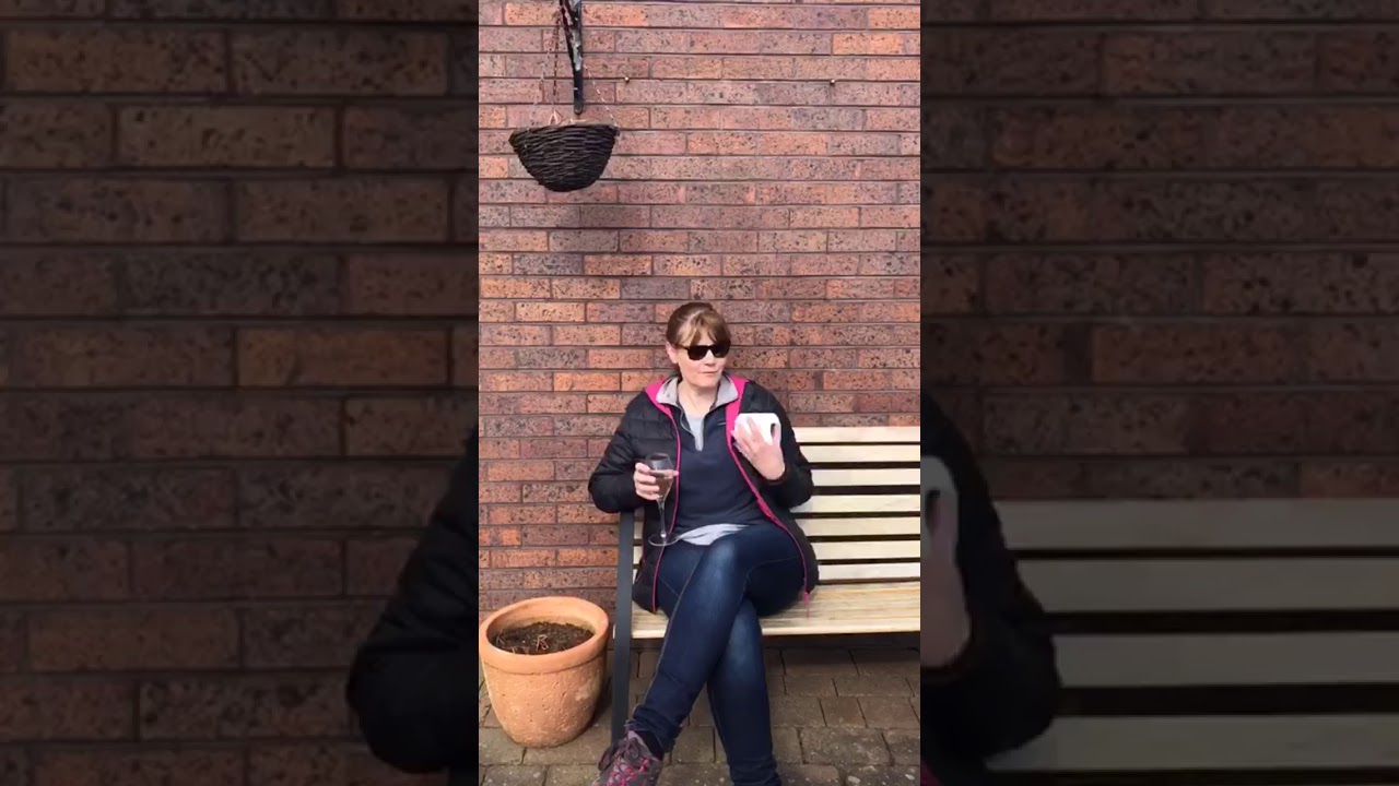 Mountain Lane Primary School does the toilet roll challenge