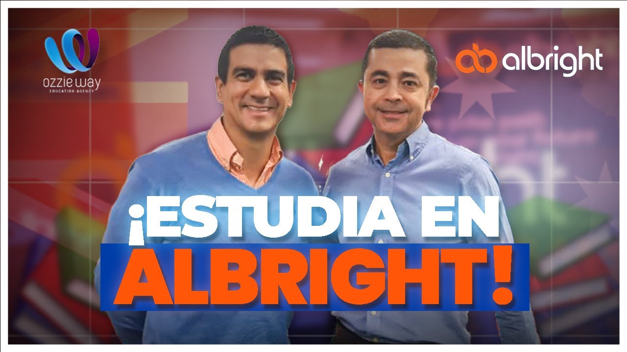 Estudia Inglés en Australia en Albright Institute