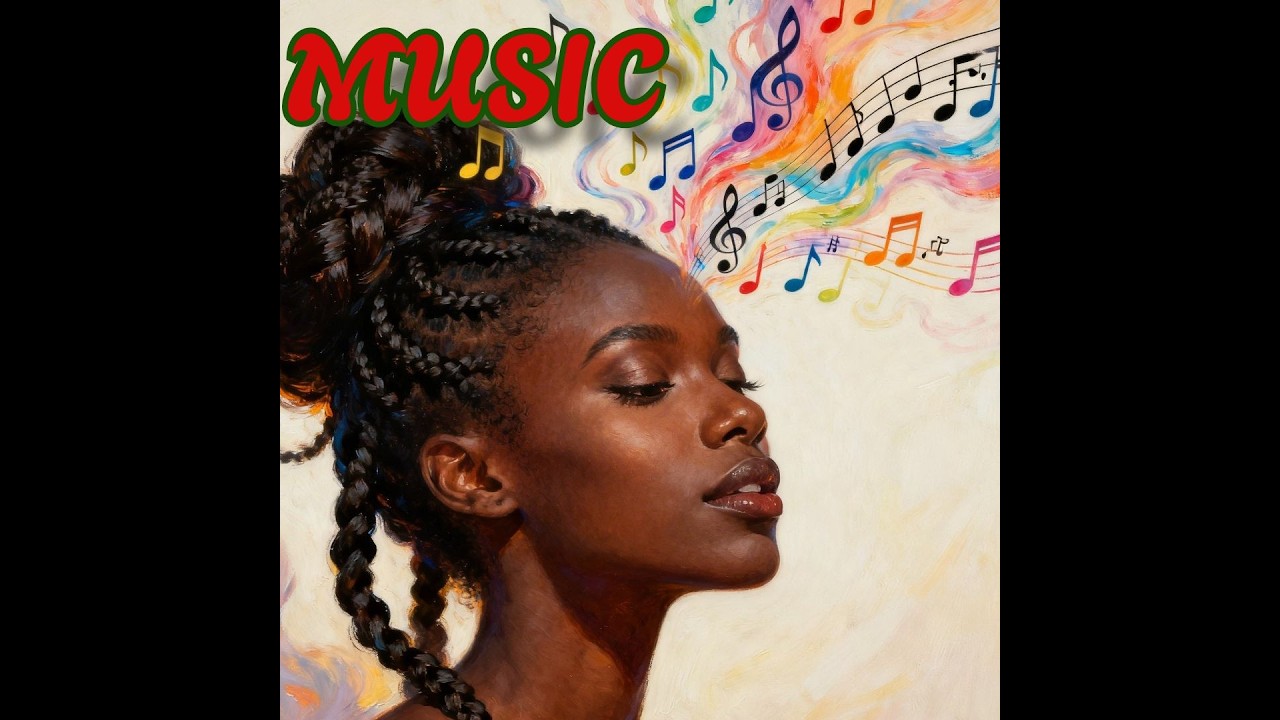 Music - Jennifer Ray