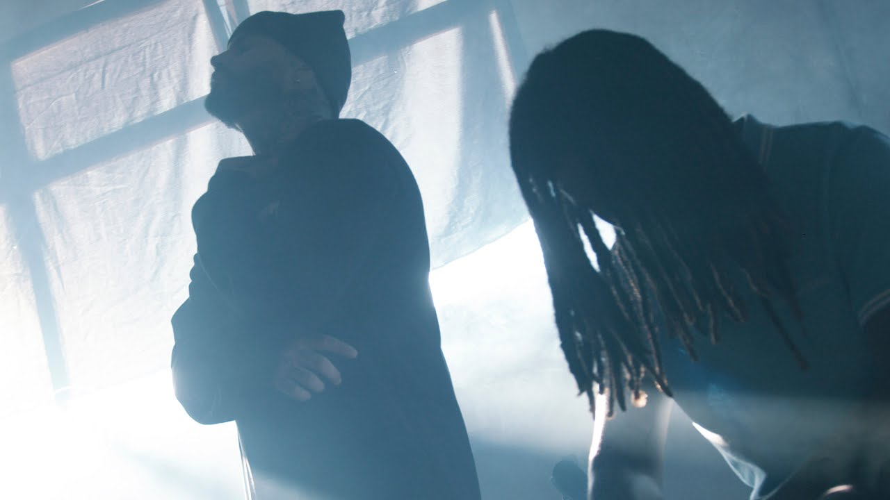 Young2835 & Rafa G - Estrada (Prod. FreddyBoy)