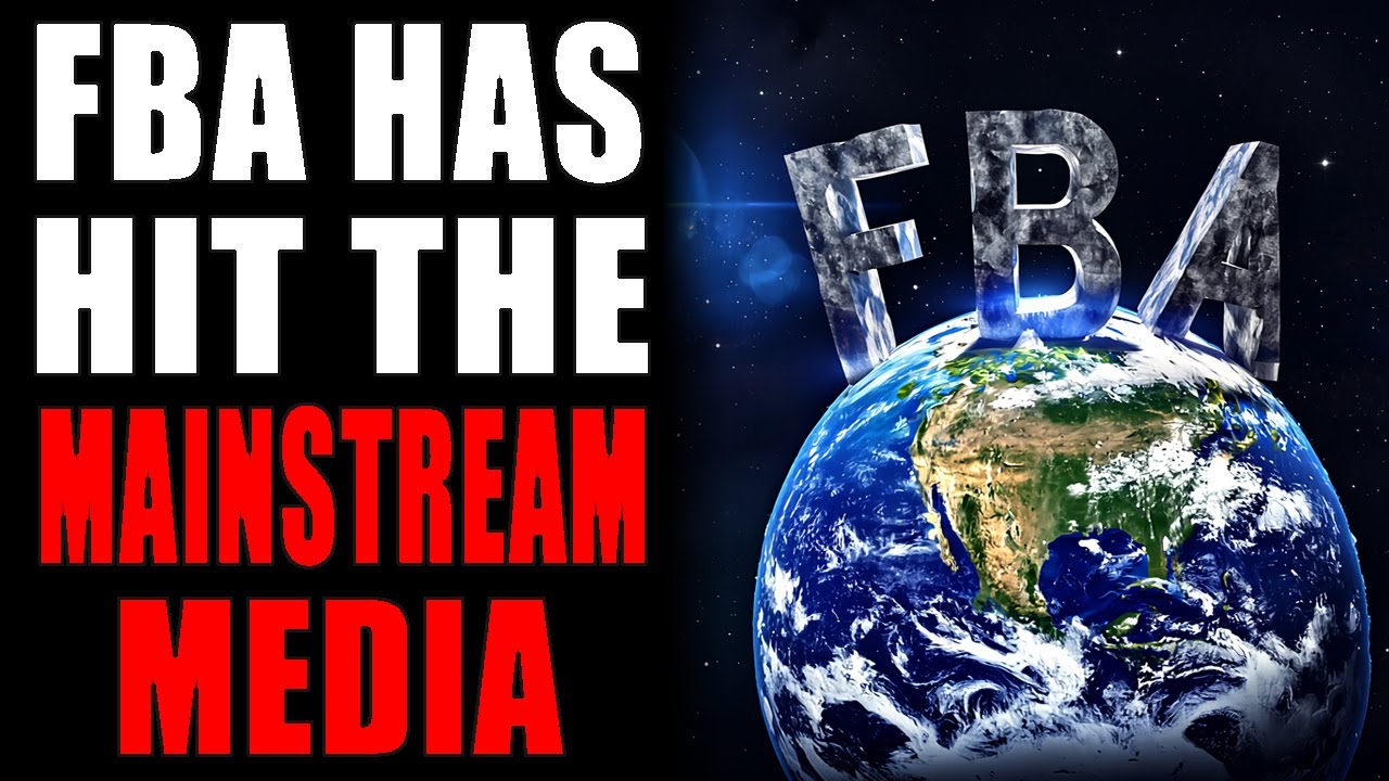 ABC News Acknowledges FBA - It's Now Officially Mainstream