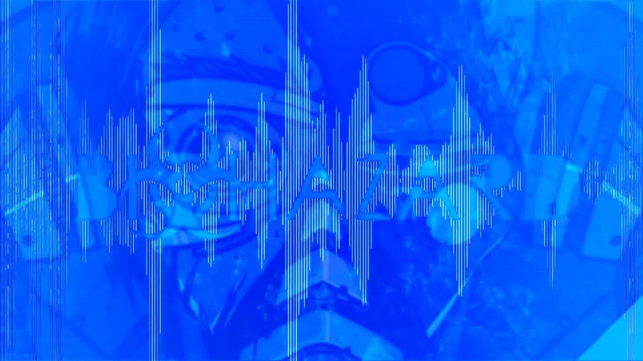 【Otto Mozer】 Bi☣hazard 【Chipspeech】