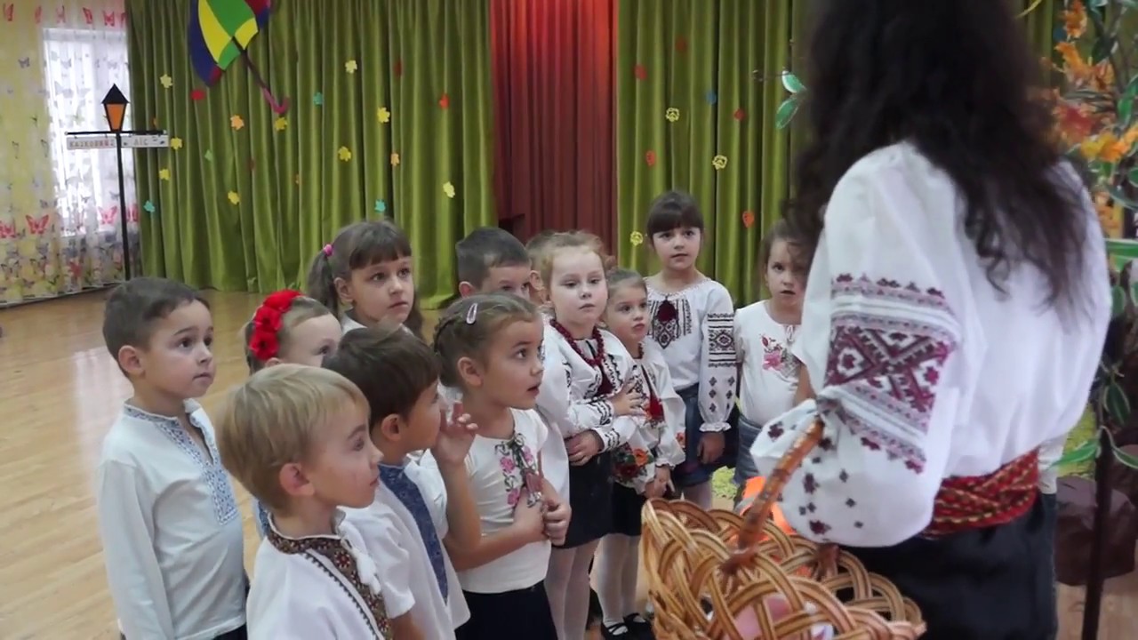 Цікаве музичне заняття(Сідаш.Л.В.)
