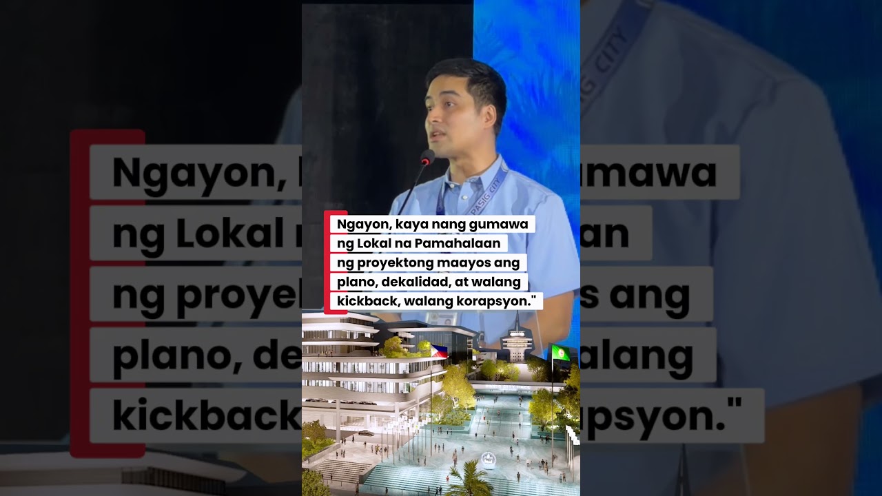 GROUNDBREAKING: 𝓣𝓱𝓮 𝓝𝓮𝔀 𝓟𝓪𝓼𝓲𝓰 𝓒𝓲𝓽𝔂 𝓗𝓪𝓵𝓵