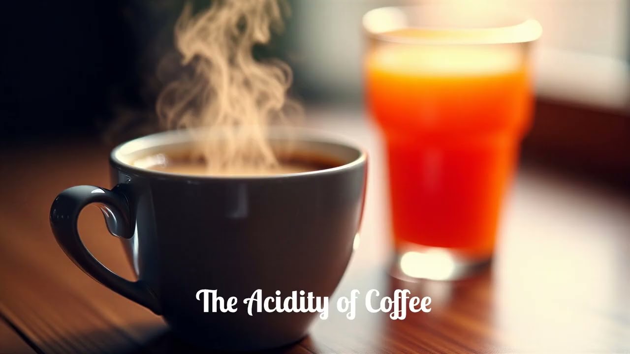 Coffee & Acid Reflux: Should You Switch to Decaf?