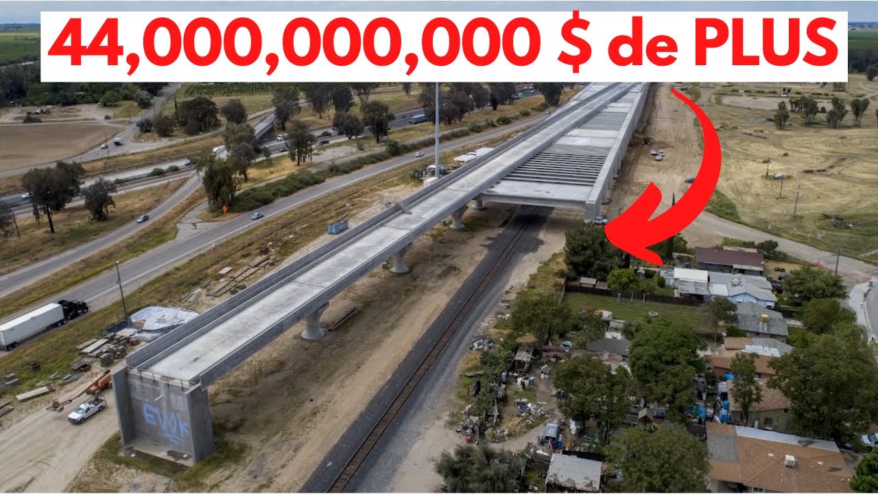 (2) 5 ERREURS DE CONSTRUCTIONS LES PLUS CH&Egrave;RES AU MONDE [Partie 2]